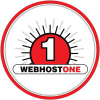 Webhostone.de logo