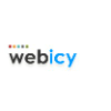 Webicy.com logo