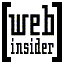 Webinsider.com.br logo