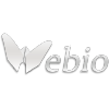 Webio.pl logo