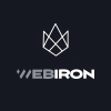 Webiron.com logo