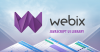 Webix.com logo