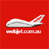 Webjet.com logo