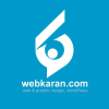 Webkaran.com logo