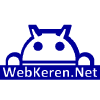 Webkeren.net logo