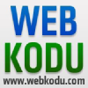 Webkodu.com logo