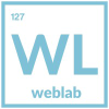 Weblab.lu logo