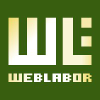 Weblabor.hu logo