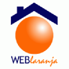 Weblaranja.com logo