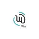 Weblettres.net logo