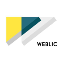 Weblic.co.jp logo