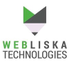 Webliska.com logo