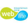 Weblite.ca logo