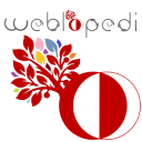 Weblopedi.net logo