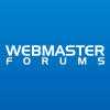 Webmasterforums.com logo