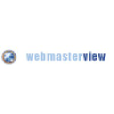 Webmasterview.com logo