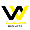 Webmehraz.ir logo