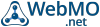 Webmo.net logo