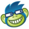 Webmonkey.com logo