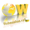 Webmuaban.vn logo
