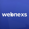 Webnexs logo