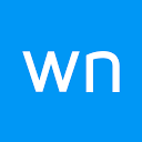 Webnode.be logo