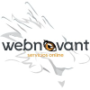 Webnovant.com logo