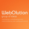 Webolution.gr logo