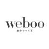 Weboo.link logo