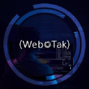 Webotak.com logo