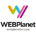 WebPlanet