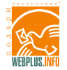 Webplus.info logo