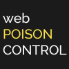 Webpoisoncontrol.org logo