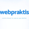 Webpraktis.com logo