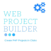 Webprojectbuilder.com logo