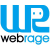 Webrage.jp logo
