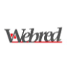 Webred.it logo