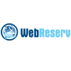 Webreserv.com logo