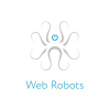 Webrobots.io logo