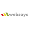 Websays.com logo