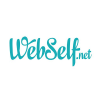 Webself.net logo