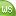 Website.ws logo