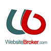 Websitebroker.com logo