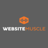 Websitemuscle.com logo
