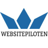 Websitepiloten.de logo