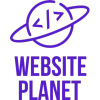 Websiteplanet.com logo