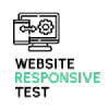 Websiteresponsivetest.com logo