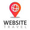 Websitetravel.com logo
