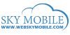 Webskymobile.com logo