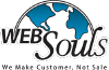 Websouls.com logo